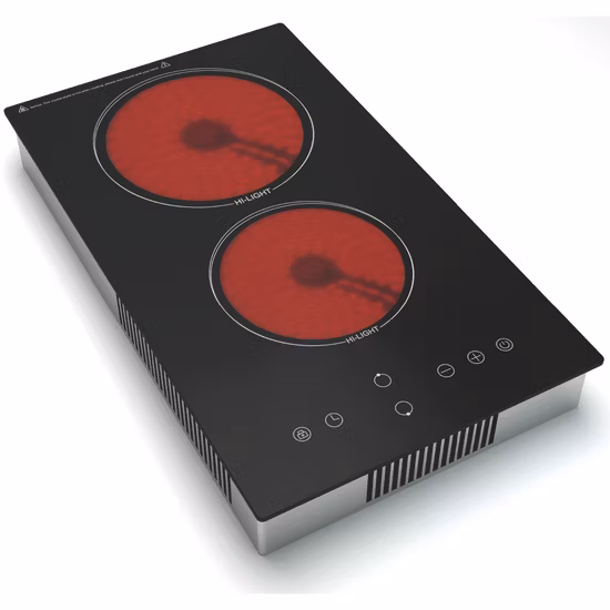Infrare Electric Stove