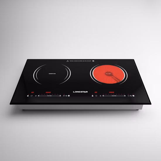 Infrare Electric Stove