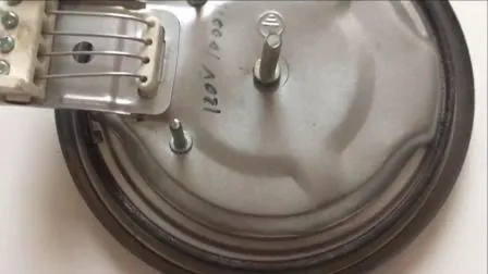 Прямая продажа с фабрики, конфорка 220 мм для электрического чайника 110/240 В, 1000 Вт